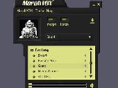 Fantasy Voices - MorphVOX Add-on Screenshot