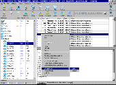 Screenshot of FastTrackMail Lite