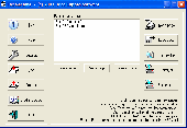 Fax Machine Screenshot
