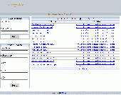 FileSpider Screenshot