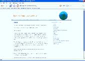 Firefox Community Edition Standard Screenshot