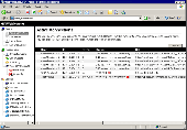 GFI WebMonitor for ISA Server Screenshot