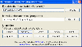 Screenshot of IDN Conversion Tool