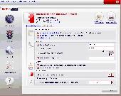 Screenshot of Internet Explorer BufferZone Security