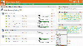 Screenshot of IPCheck Server Monitor