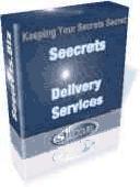 Screenshot of Keeping Your Secrets Secret: SDS