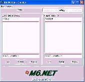 M6.Net Link Checker Screenshot