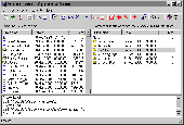 MicroFTP 2000 Screenshot