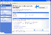 Nesox Link Checker Free Edition Screenshot