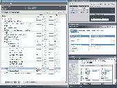 NetLimiter 2 Monitor Screenshot