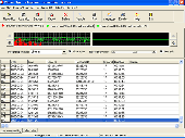 Screenshot of Phone spy telephone recording system