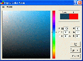 Pop-a-Color Value Screenshot