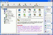 Screenshot of Secure Clean PC