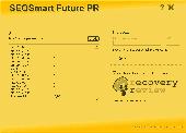 Screenshot of SEOSmart Future PR