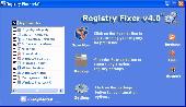 ! - Registry Fixer Screenshot