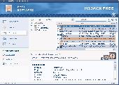 Screenshot of a-squared HiJackFree