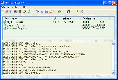 Screenshot of Acritum One-click BackUp for WinRAR