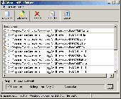 Screenshot of Advanced File Joiner