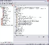 Screenshot of Ahsay Online Backup Software (Windows Platform)
