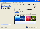 Screenshot of CompuApps OnBelay For MAC Classic