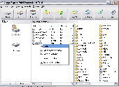 Screenshot of CryptoExpert 2007 Lite