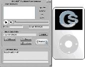 Screenshot of Cucusoft iPod Movie/Video Converter 08