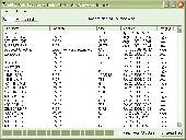 Data Recovery using ADRC Software Screenshot