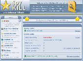Screenshot of Deluxe Spy-Kill