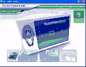 deset Pocket Video Maker - Palm Edition Screenshot