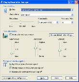 Display Resolution Manager Screenshot