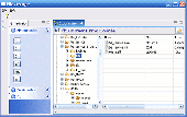 File Arranger Screenshot