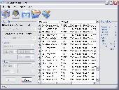 Screenshot of File Search for LAN