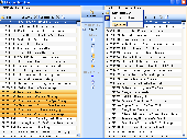 File Synchronizer Screenshot