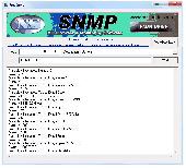 FreeSnmp Screenshot