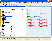 Screenshot of Handy File Tool