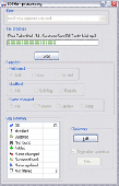 IDFile Screenshot