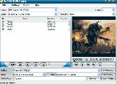 ImTOO DVD Ripper Build 2502 Screenshot