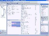 Screenshot of INSYSTEK Control Center