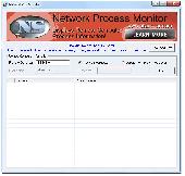 NetworkProcMonitor Screenshot