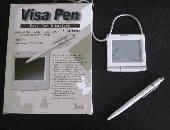 Open Visa Pen Screenshot