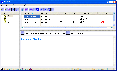 Screenshot of PassCrypt