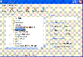 Screenshot of Print File List Pro
