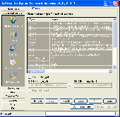 Screenshot of Proactive System Password Recovery