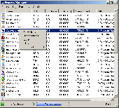 Process Manager Screenshot