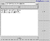 Screenshot of SEO Text generator