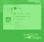 ShadowSurfer Screenshot