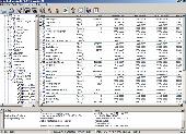 Screenshot of Stellar Phoenix Windows Data Recovery Software for FAT & NTFS