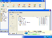 Screenshot of WinPSF