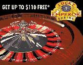 !!! Free LuckyEmperor online casino ! Screenshot