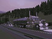 18 Wheels of Steel Convoy Screenshot